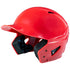 Casco de Bateo Doble Orejera